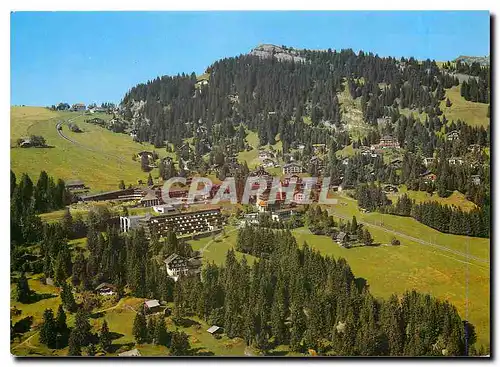 Cartes postales moderne Switzerland Rigi Kaltbad