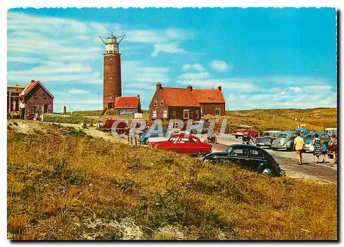 Cartes postales moderne Texel