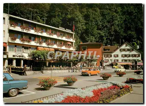 Cartes postales moderne Vaduz FL