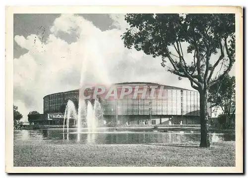 Cartes postales moderne Dortmund Westfalenhalle