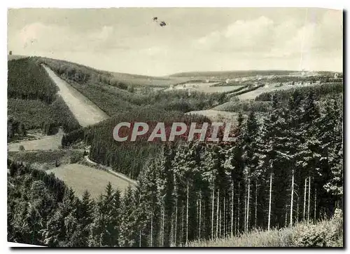 Cartes postales moderne Hohenluftkurort und Wintersportplatz Winterberg I Hochsauerland