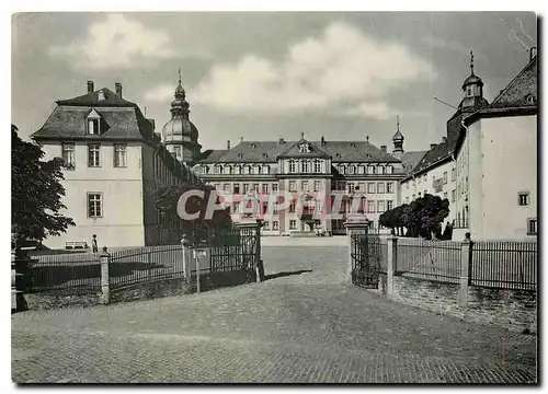 Cartes postales moderne Kneipp Hellbad Berleburg