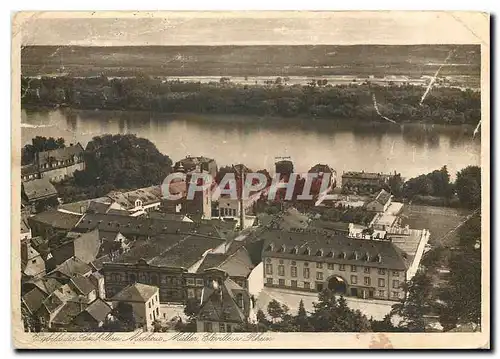 Cartes postales moderne Matheus Muller Eltville Rhein