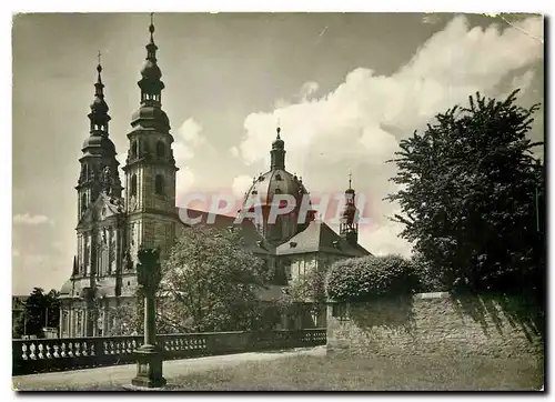 Cartes postales moderne Fulda Dom von Johann