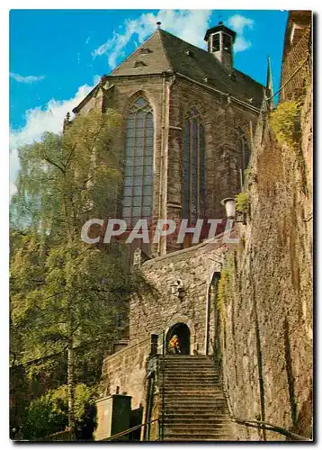 Cartes postales moderne Marburg an der Lahn