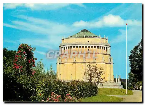 Cartes postales moderne Befreiungshalle bei Kehlheim