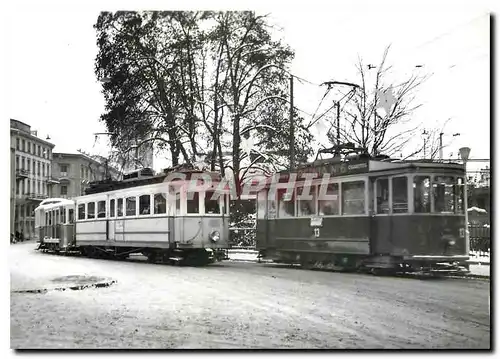 Cartes postales moderne Foto F.St�uble