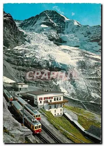 Cartes postales moderne BERNER OBERLAND