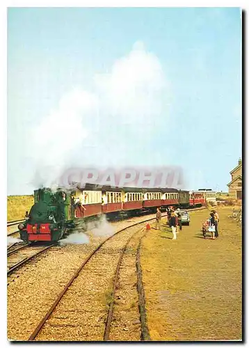 Cartes postales moderne Uitgave van de Tramweg-Stichting