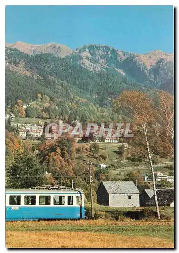 Cartes postales moderne VALLE VIGEZZO