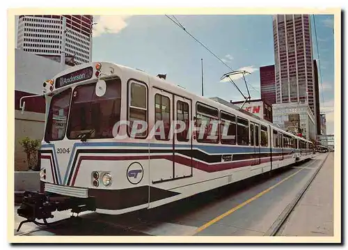 Cartes postales moderne CALGARY  Alberta  Canada