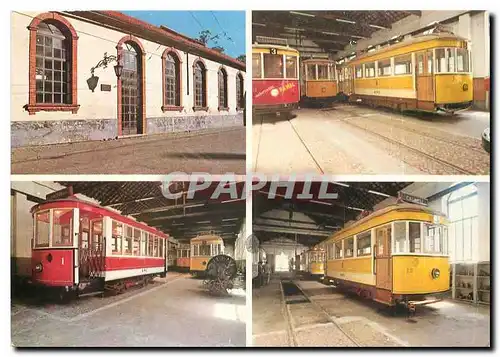 Cartes postales moderne COIMBRA - Portugal