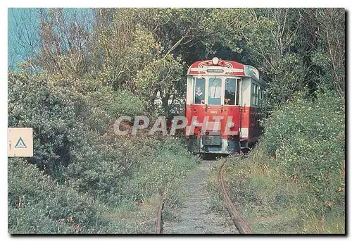 Cartes postales moderne R.T.M.-motorrijtuig 1603