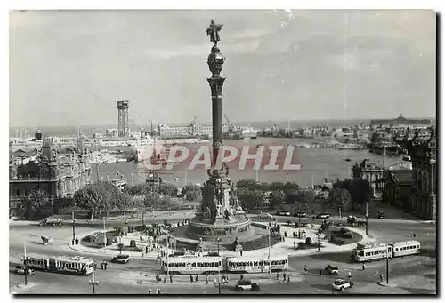 Cartes postales moderne CHARLEROI