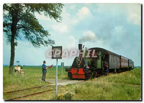 Cartes postales moderne JUBILEUMRIT TRAMWEG-STICHTING