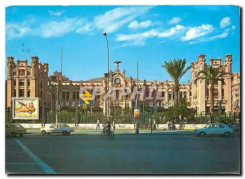 Cartes postales moderne Gare du Nord