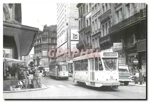 Cartes postales moderne BRUSSELS(BELGIUM)