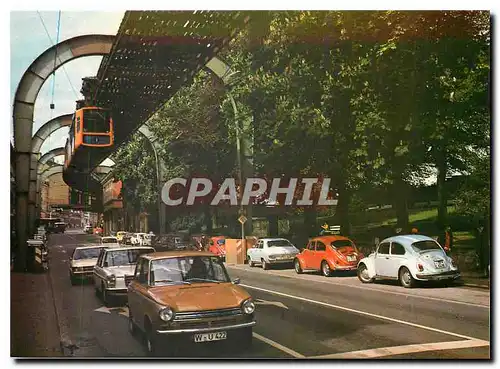 Cartes postales moderne Wuppertal-Vohwinkel