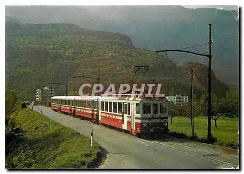 Cartes postales moderne AOMC II 31218 CH