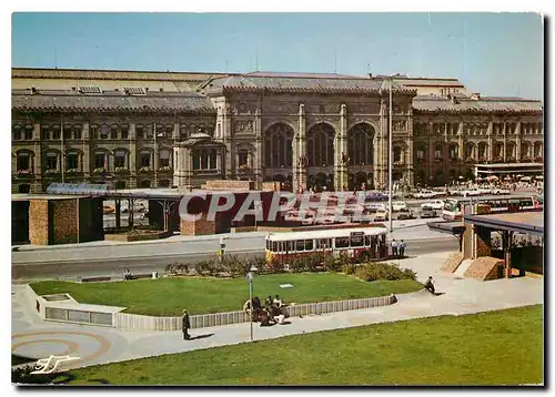 Place de la gare