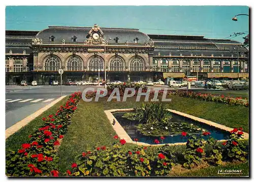 La Gare des Brotteaux