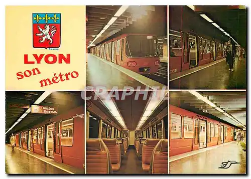 LYON