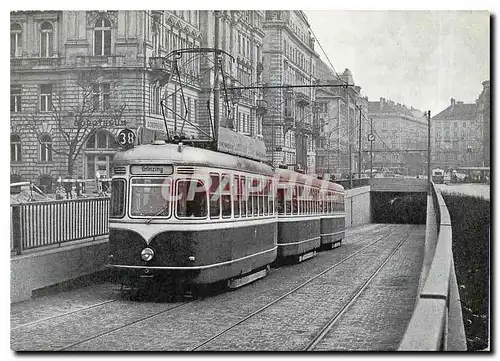 Cartes postales moderne GroBartige Verkehrsbauwerke