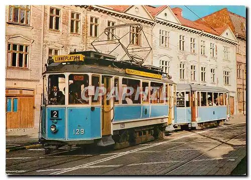 Cartes postales moderne Goteborg