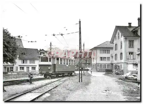 Cartes postales moderne autocar standard Linien bus (BUSSING +MAN)-BAUJHAR 1970/74-35 sitz-76 stehplatz