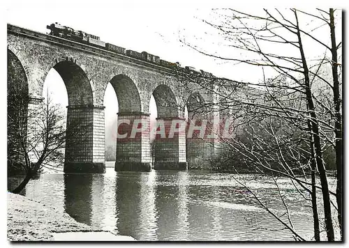 Cartes postales moderne Dampflokomotiven im Einsatz Baureihe 50.35-37