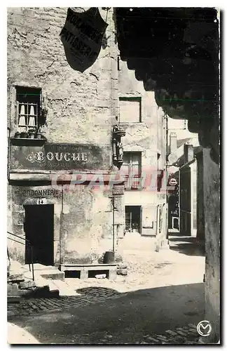 Cartes postales moderne Clamecy Neivre rue de la Monnaie Coordonnerie