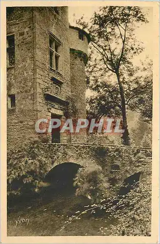 Cartes postales Ch�teau de Lacaze