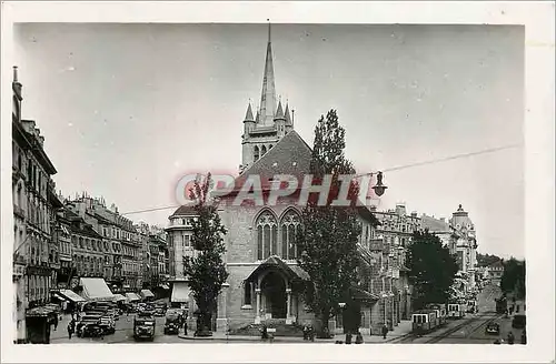 Cartes postales Ouchy Lausanne La Place Saint Francois