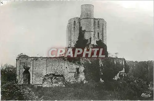 Cartes postales moderne Gisors Eure La Tour Saint Thomas