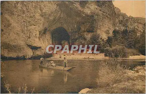 Cartes postales Gorge du Tarm