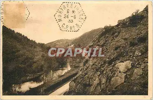 Cartes postales CERISY-BELLE-ETOILE