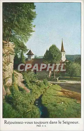 Cartes postales V�UX Eglise