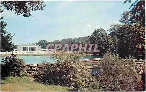 Cartes postales Tibbets Brook Park Yonkers New York