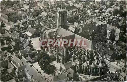 Cartes postales moderne En Anvion sur Troyes Aube