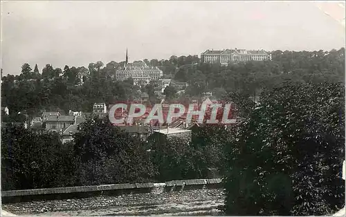 Cartes postales moderne Meudon Vue generale vers l'Orphelinat