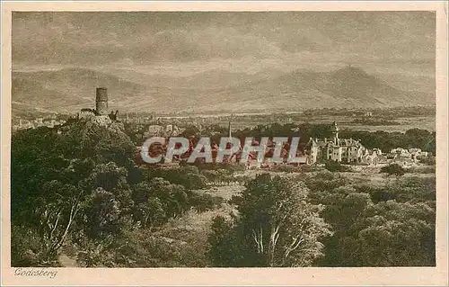 Cartes postales Godesberg