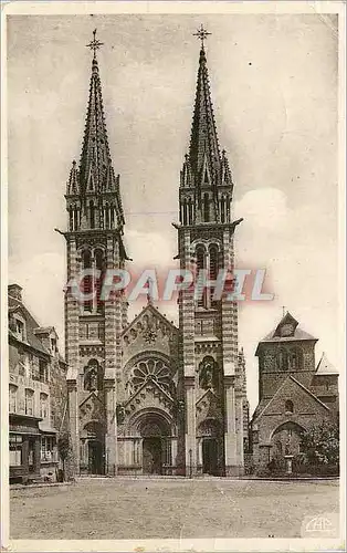 CPL LA FERTE MCE-L'Eglise