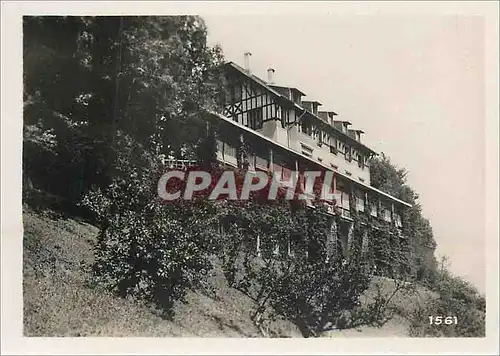 Cartes postales moderne Plombieres les Bains