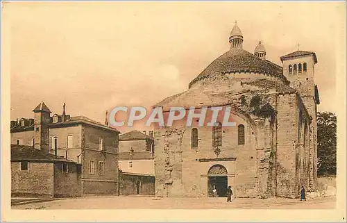 Cartes postales Perigueux Eglise de la Cite