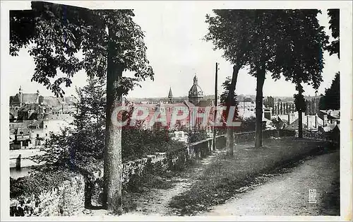 Cartes postales Chateau Gontier Place du Chateau