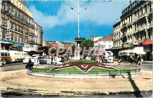 Cartes postales moderne Valence sur Rhone Drome Place de la Republique