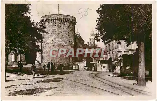 Cartes postales Perigeux Tour Mataguerre