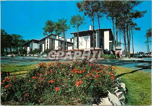 Cartes postales moderne Seignosse Le Penon Landes La Residence des Etangs