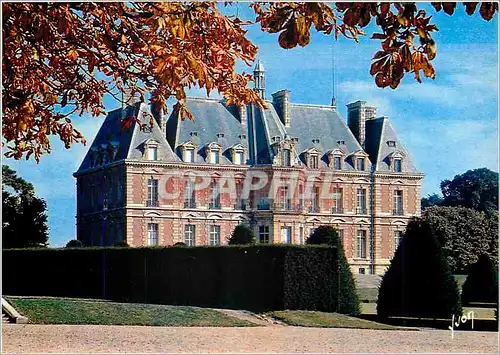 Cartes postales moderne Couleurs et lumliere de France Sceaux (Hauts de Seine) Musee de l'Ile de France