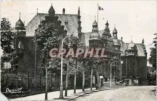 Cartes postales moderne Metz Palais du Gouverneur